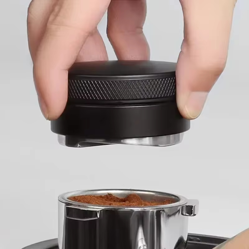 Coffee Distribution Tool - موزع قهوة إسبرسو ، أداة توزيع