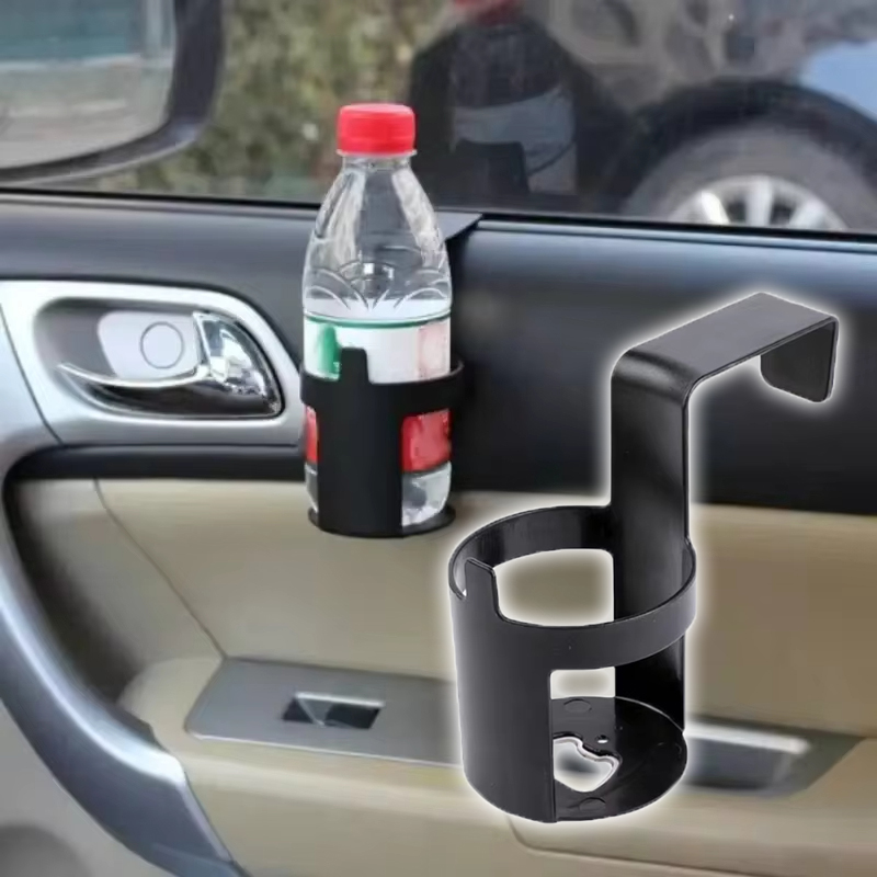 Coffee Equipment Holder - حامل أكواب ومشروبات للسيارة متعدد الوظائف،
