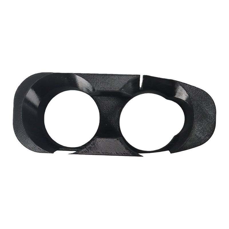 Coffee Equipment Holder - حامل أكواب للسيارة أسود اللون، حامل