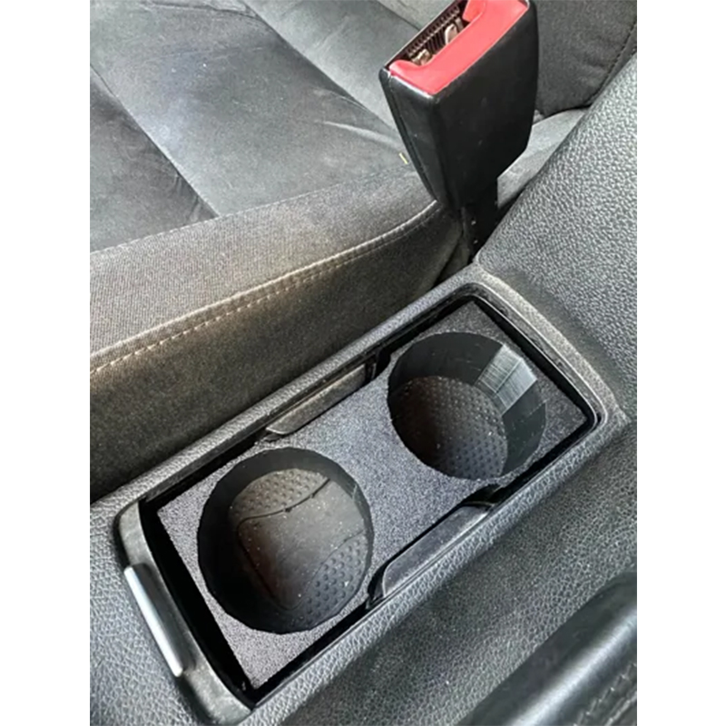 Coffee Equipment Holder - حامل أكواب لسيارات فولكس فاجن جولف