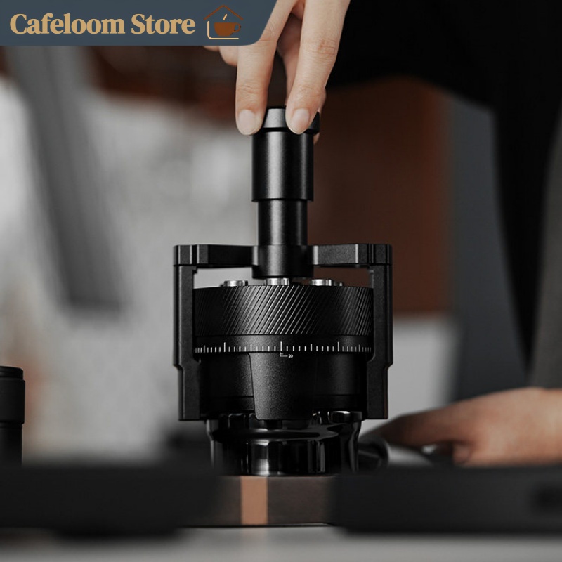 Coffee Distribution Tool - أداة توزيع القهوة MHW-3BOMBER SE Pro