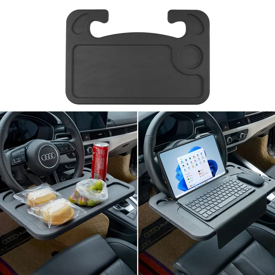 Coffee Equipment Holder - المحمولة سيارة محمول الكمبيوتر مكتب جبل