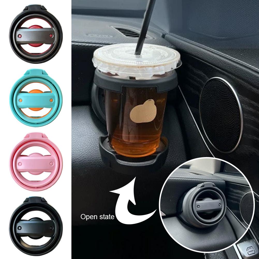 Coffee Equipment Holder - لسيارات BMW حامل الكأس الصغير تنفيس