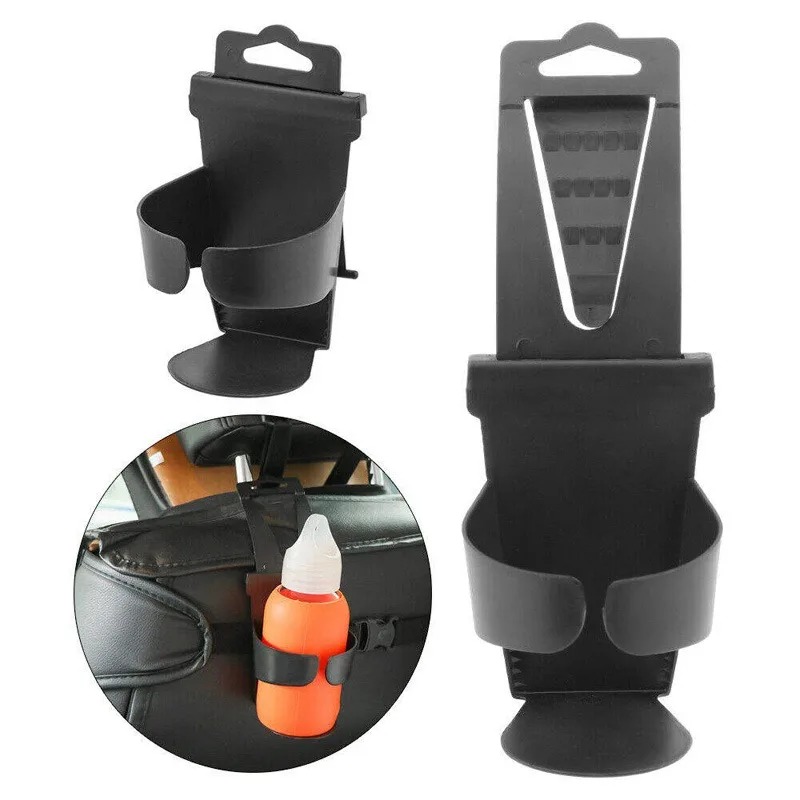 1/2 قطعة حامل الكأس سيارة منفذ - مراجعة Coffee Equipment Holder وسعره