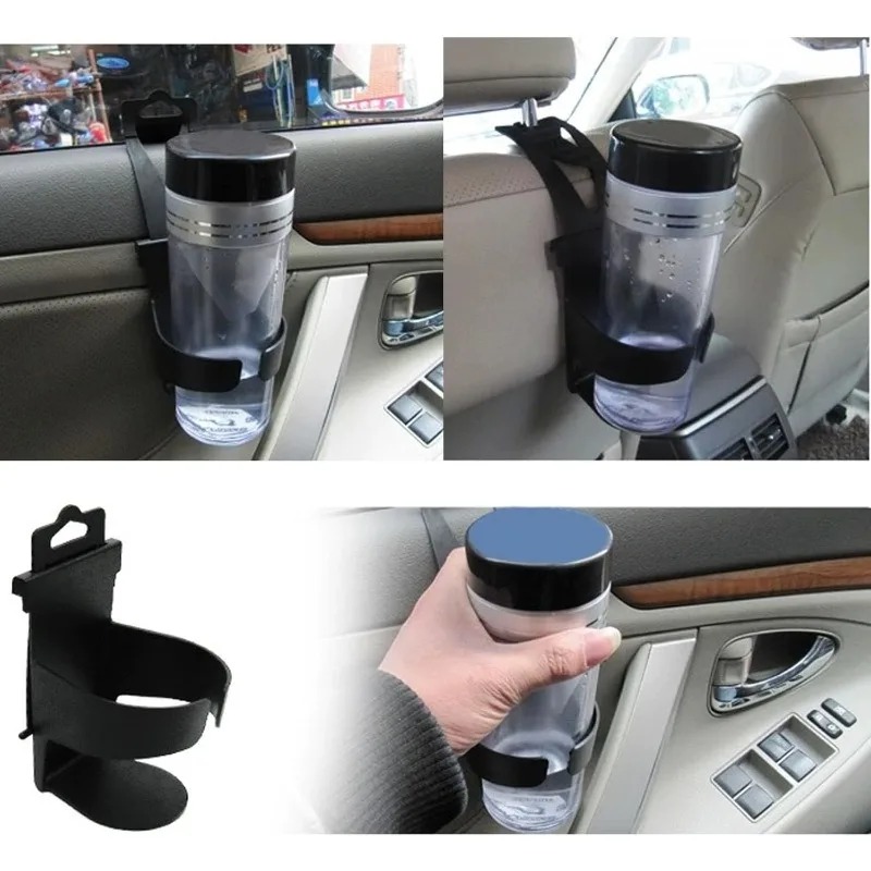 1/2 قطعة حامل الكأس سيارة منفذ - مراجعة Coffee Equipment Holder وسعره
