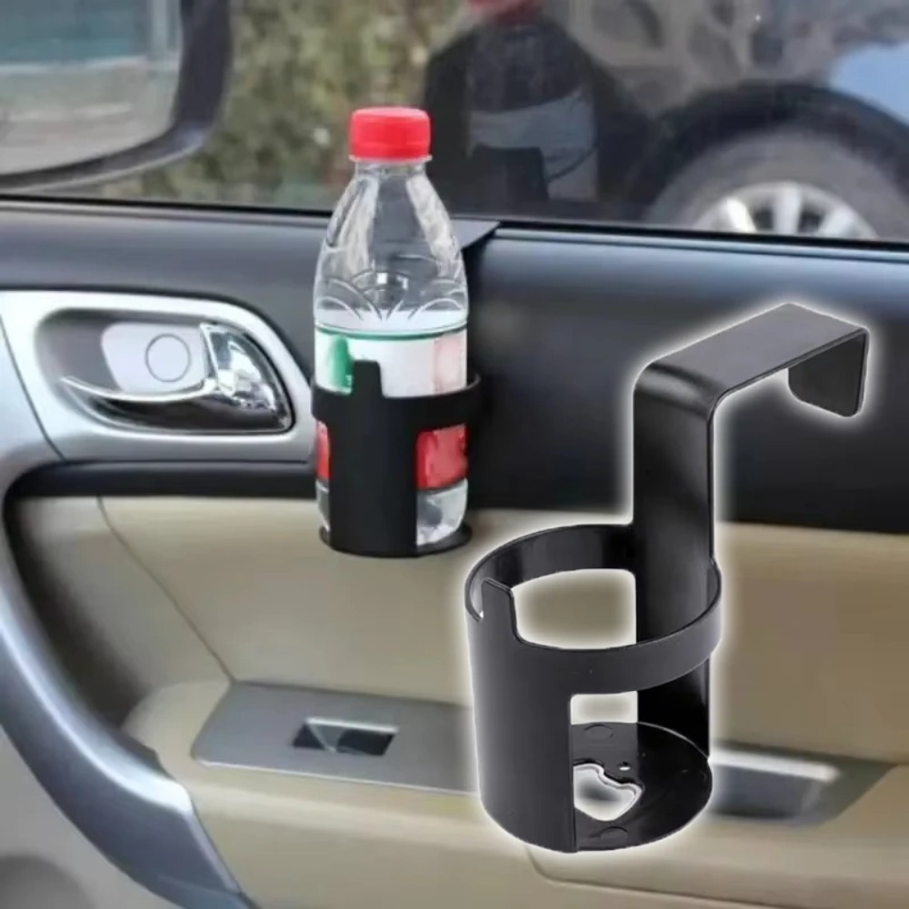 حامل أكواب ومشروبات للسيارة مت - مراجعة Coffee Equipment Holder وسعره