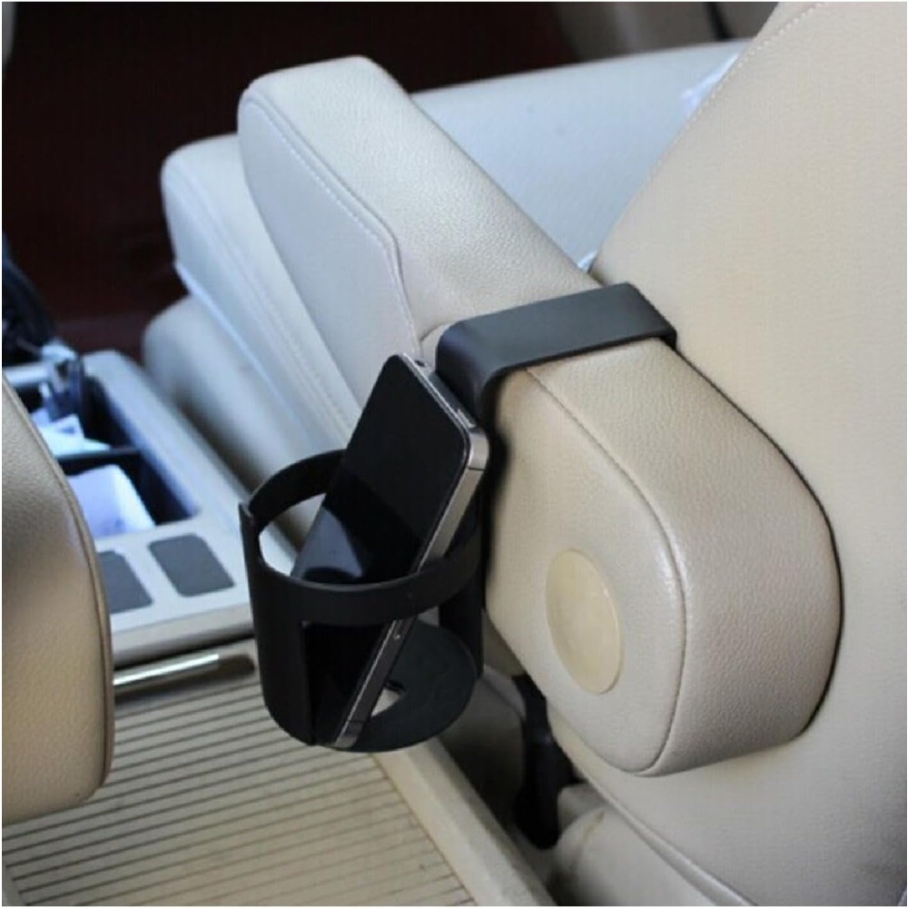حامل أكواب ومشروبات للسيارة مت - مراجعة Coffee Equipment Holder وسعره