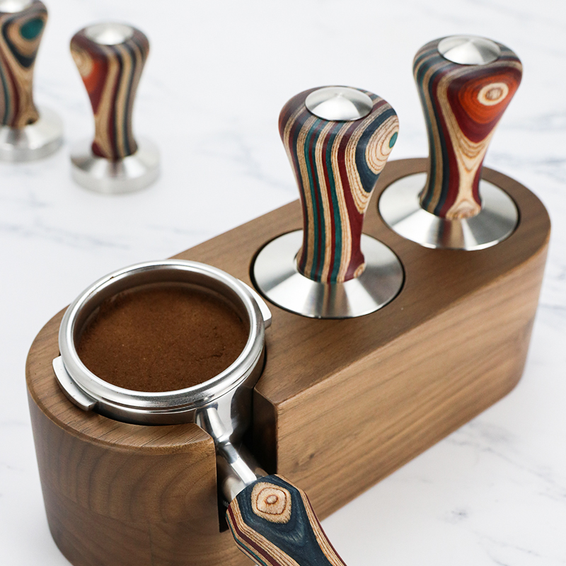 جهاز الترشيح النقلي بدون قاع ل - مراجعة Quality Coffee Equipment وسعره