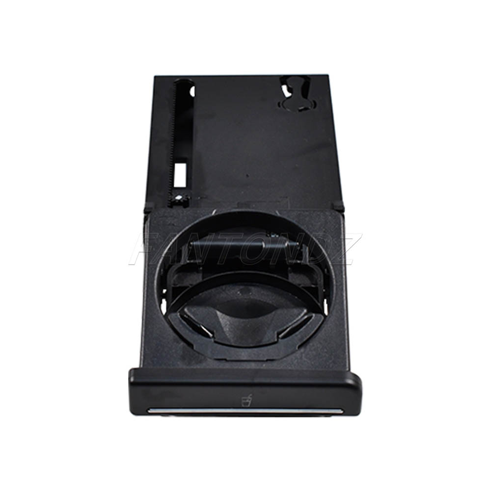 حامل أكواب أمامي للسيارة لأودي - مراجعة Coffee Equipment Holder وسعره