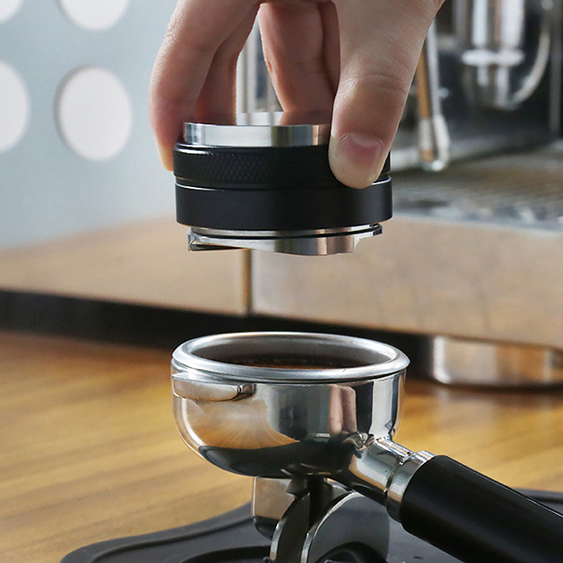أداة توزيع القهوة الجديدة/موزع - مراجعة Coffee Distribution Tool وسعره