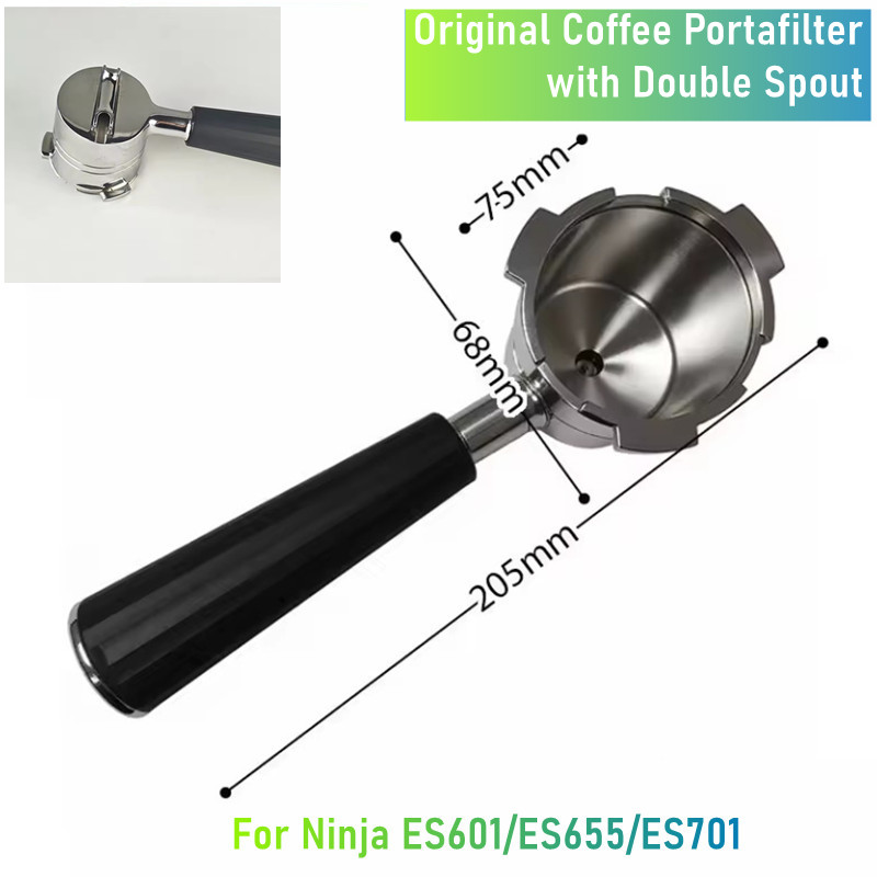 ملحقات القهوة الأصلية المناسبة - مراجعة Quality Coffee Equipment وسعره