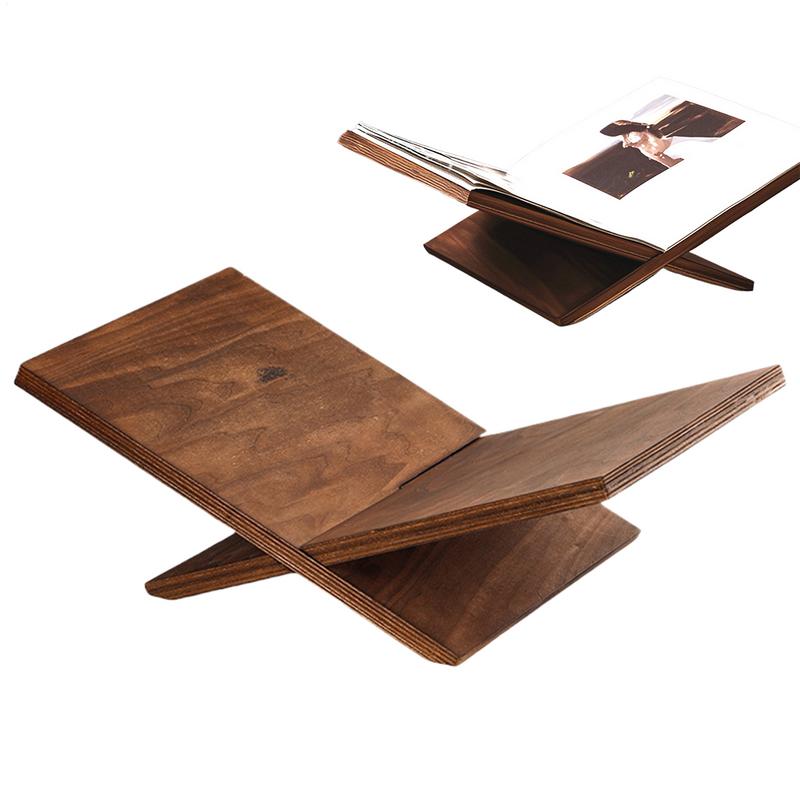 حامل عرض الكتب، حامل قراءة الك - مراجعة Coffee Equipment Holder وسعره