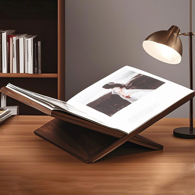 حامل عرض الكتب، حامل قراءة الك - مراجعة Coffee Equipment Holder وسعره