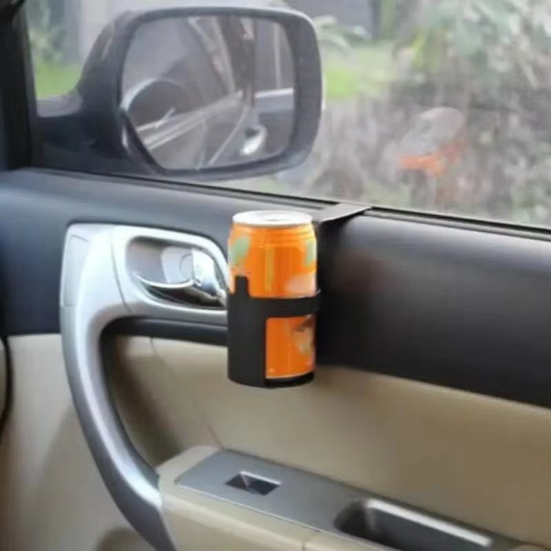 حامل أكواب ومشروبات للسيارة مت - مراجعة Coffee Equipment Holder وسعره