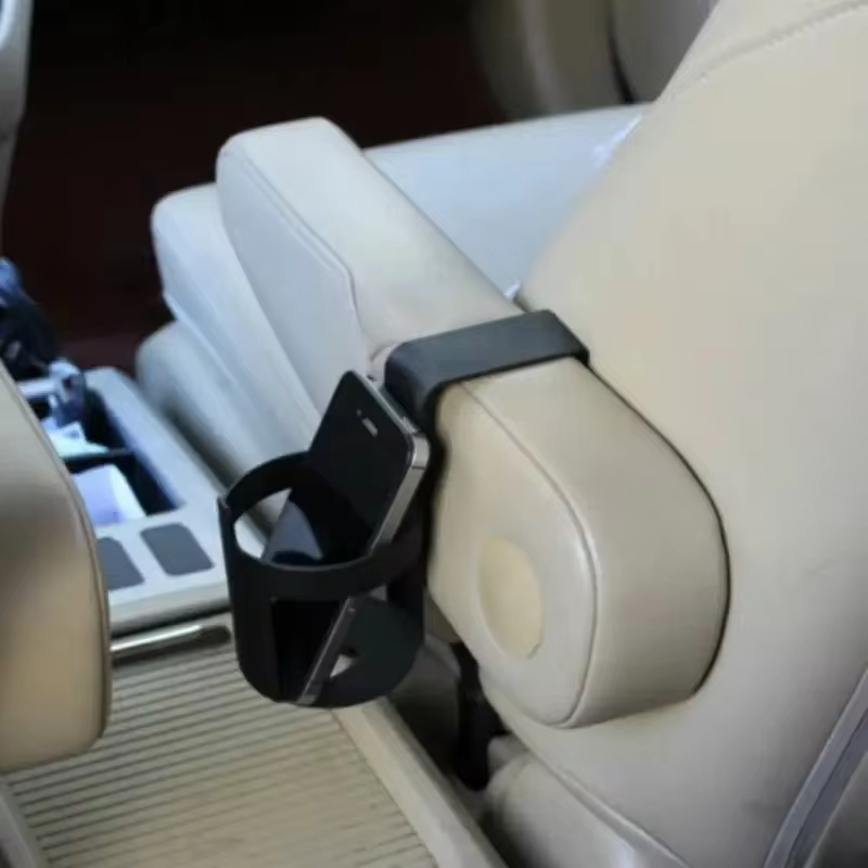 حامل أكواب ومشروبات للسيارة مت - مراجعة Coffee Equipment Holder وسعره