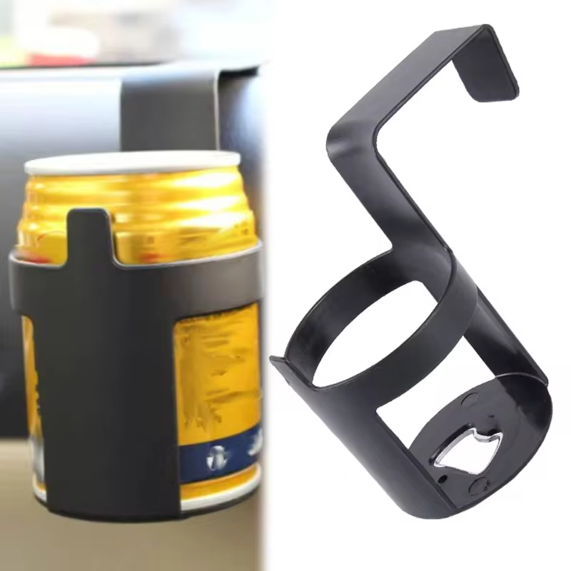 حامل أكواب ومشروبات للسيارة مت - مراجعة Coffee Equipment Holder وسعره