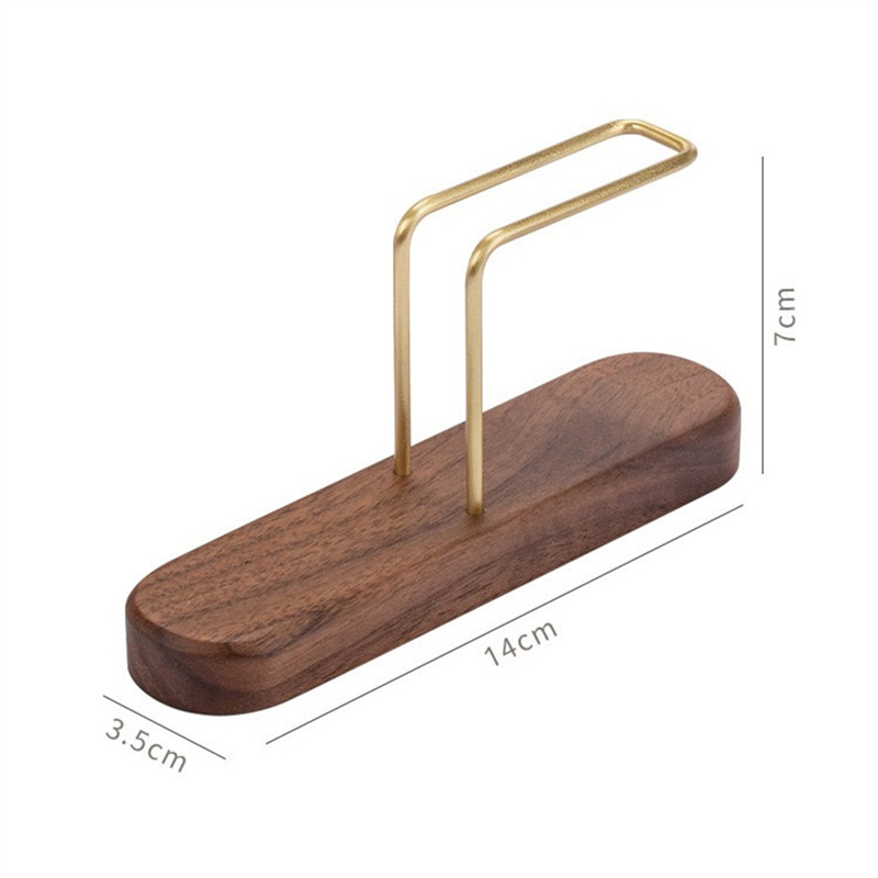 حامل فلتر القهوة، حامل للطاولة - مراجعة Coffee Equipment Holder وسعره