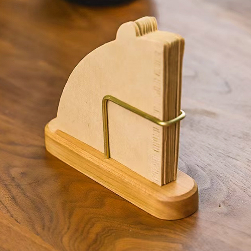 حامل فلتر القهوة، حامل للطاولة - مراجعة Coffee Equipment Holder وسعره