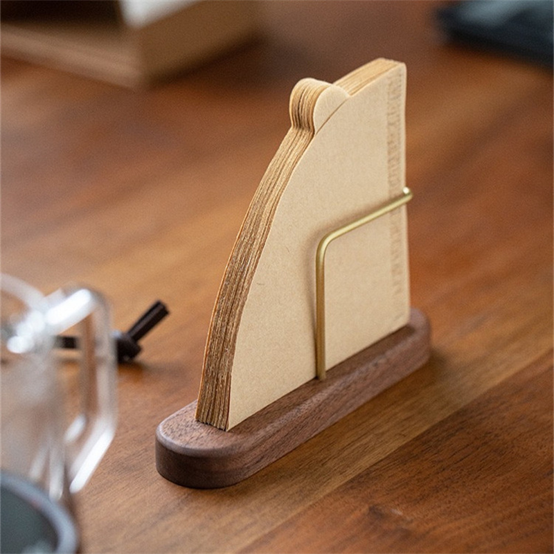 حامل فلتر القهوة، حامل للطاولة - مراجعة Coffee Equipment Holder وسعره