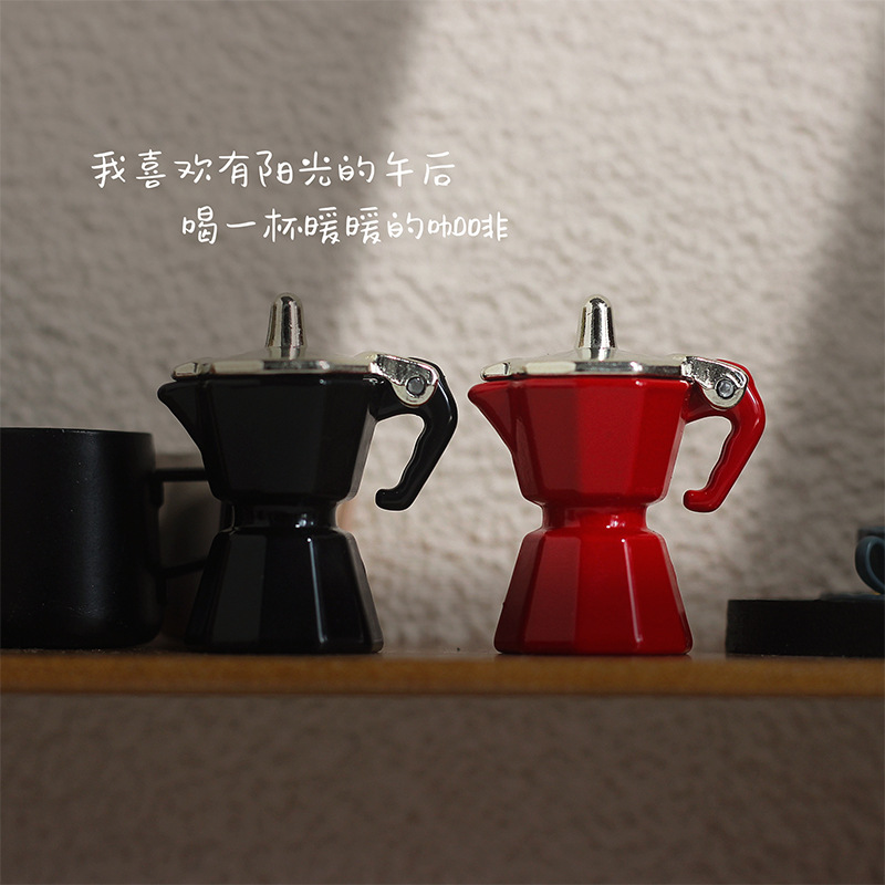 1:12 Ob11 معدات صنع القهوة الم - مراجعة Coffee Equipment Europe وسعره