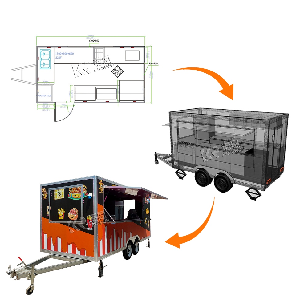 أوروبا القياسية مجهزة بالكامل  - مراجعة Coffee Equipment Europe وسعره
