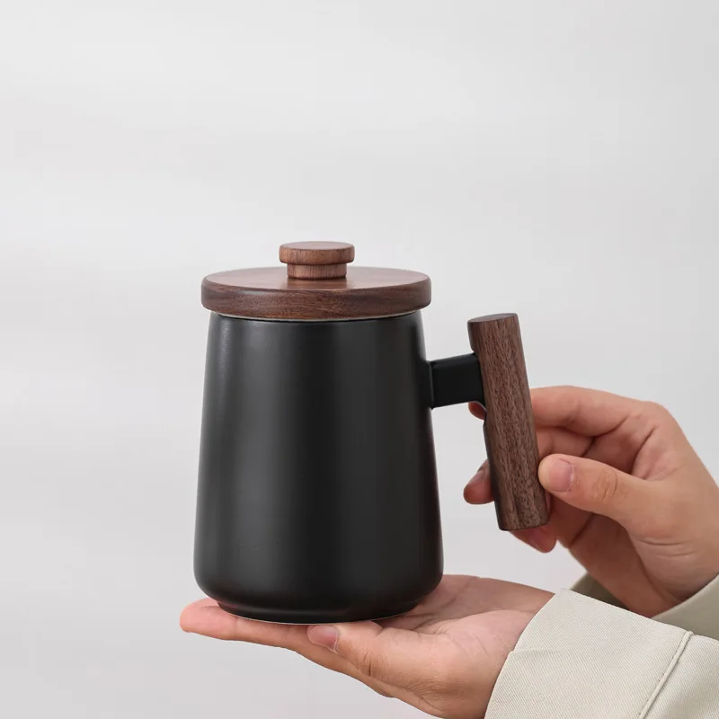 كوب شاي مبتكر على الطراز الصين - مراجعة Coffee Equipment Europe وسعره