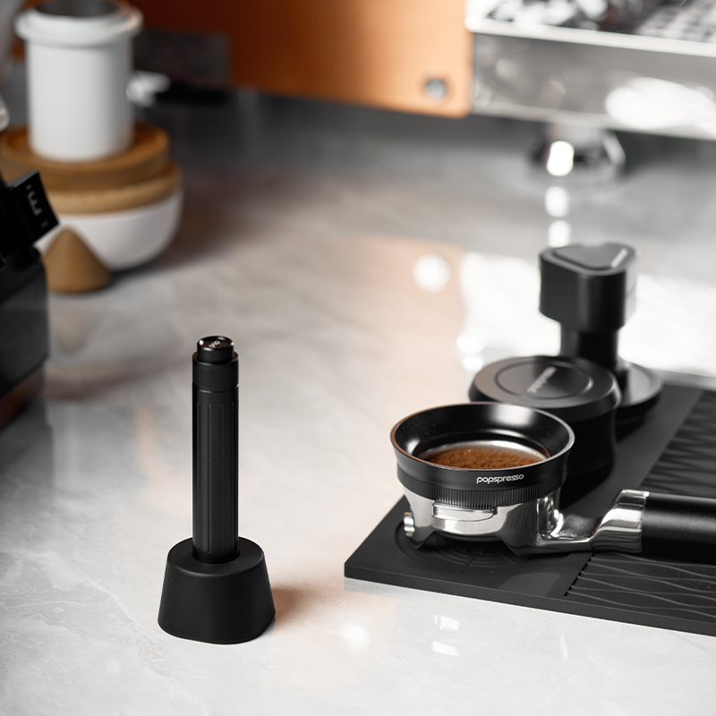 أداة POPspresso WDT، موزع مغنا - مراجعة Coffee Distribution Tool وسعره