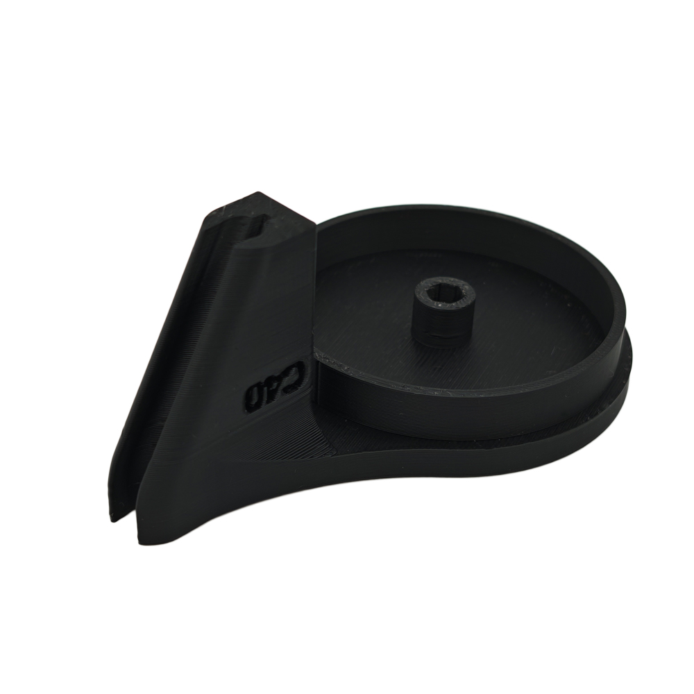 حامل ذراع التدوير لطاحونة القه - مراجعة Coffee Equipment Holder وسعره
