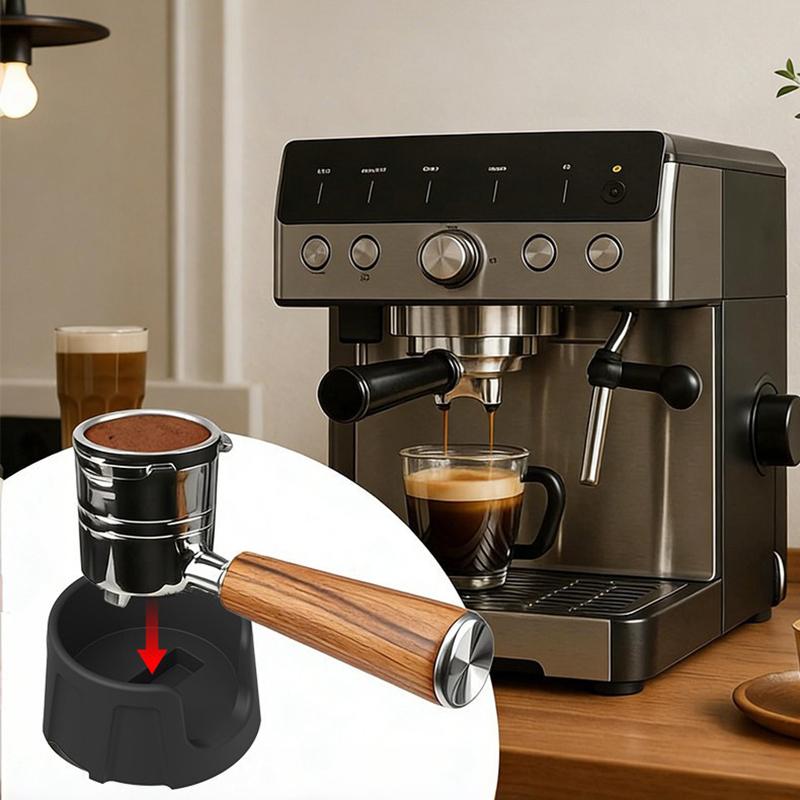 حامل فلتر القهوة متوافق مع ماك - مراجعة Quality Coffee Equipment وسعره
