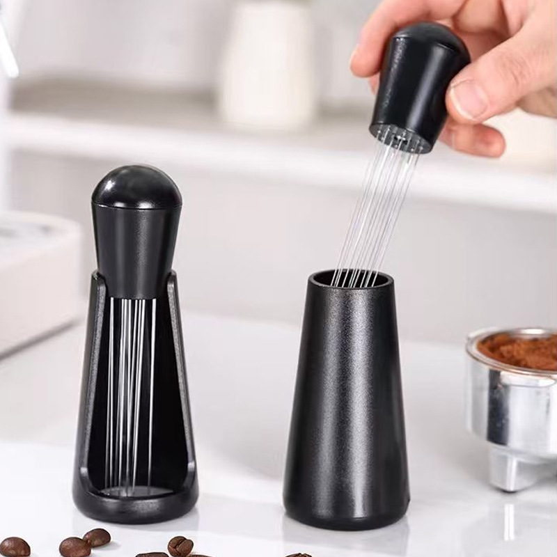 أداة تقليب القهوة الإسبريسو، أ - مراجعة Coffee Distribution Tool وسعره