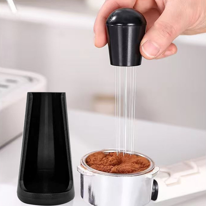 أداة تقليب القهوة الإسبريسو، أ - مراجعة Coffee Distribution Tool وسعره