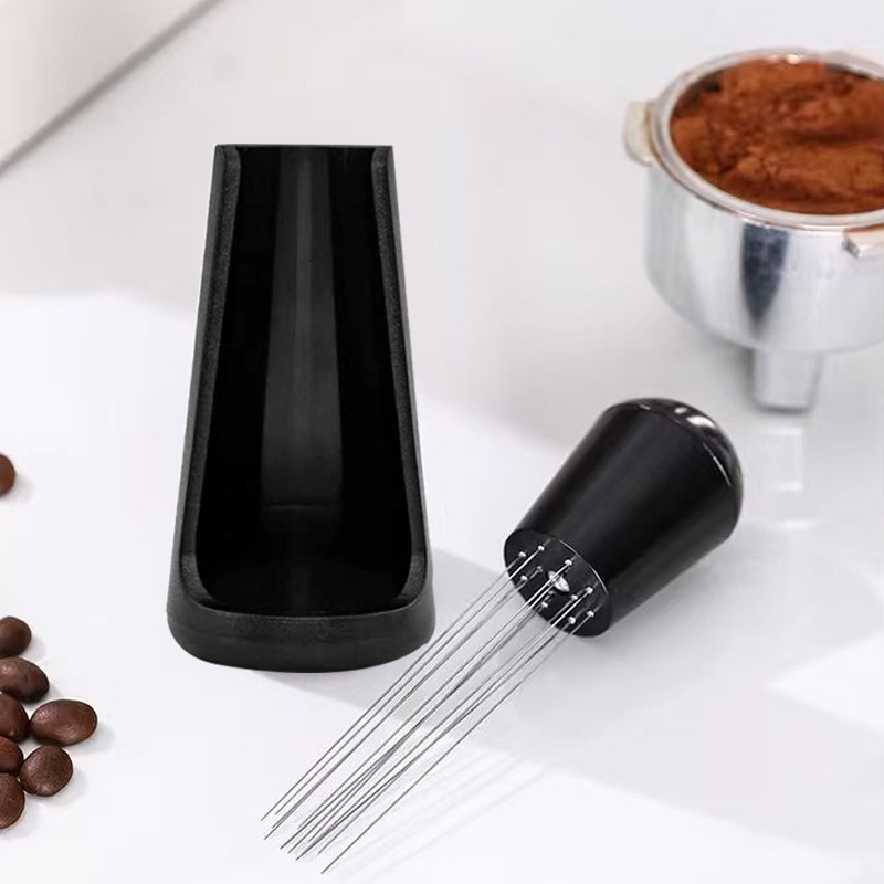 أداة تقليب القهوة الإسبريسو، أ - مراجعة Coffee Distribution Tool وسعره