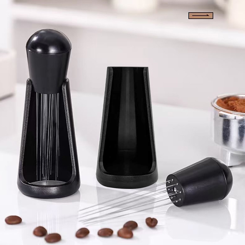 أداة تقليب القهوة الإسبريسو، أ - مراجعة Coffee Distribution Tool وسعره