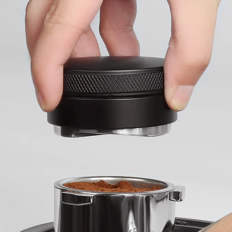 موزع القهوة، أداة توزيع وتسوية - مراجعة Coffee Distribution Tool وسعره