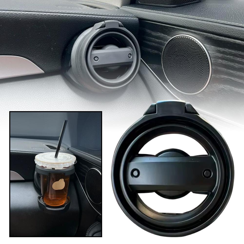 لسيارات BMW حامل الكأس الصغير  - مراجعة Coffee Equipment Holder وسعره
