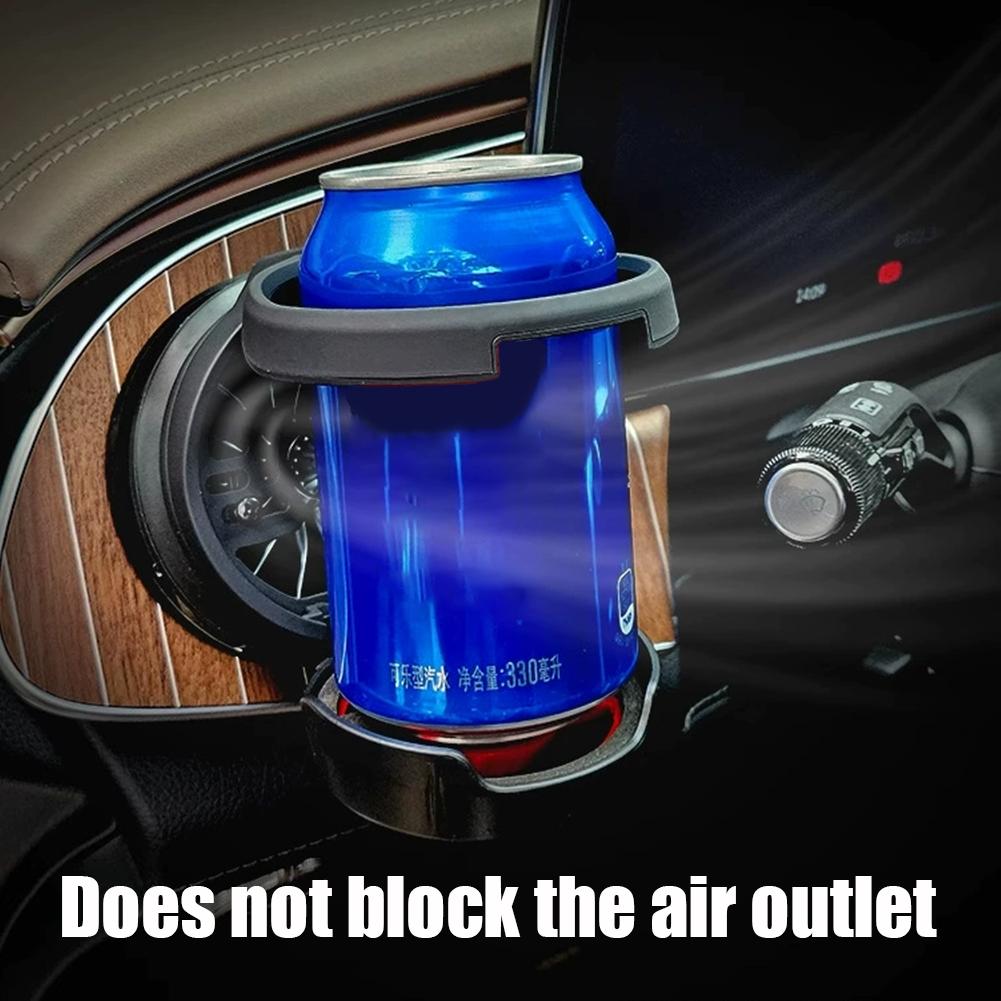 لسيارات BMW حامل الكأس الصغير  - مراجعة Coffee Equipment Holder وسعره