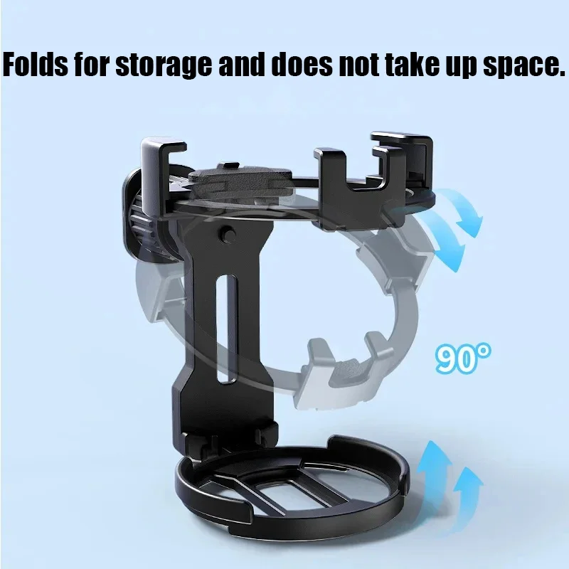 مثبت سيارة متعدد الوظائف ، حام - مراجعة Coffee Equipment Holder وسعره